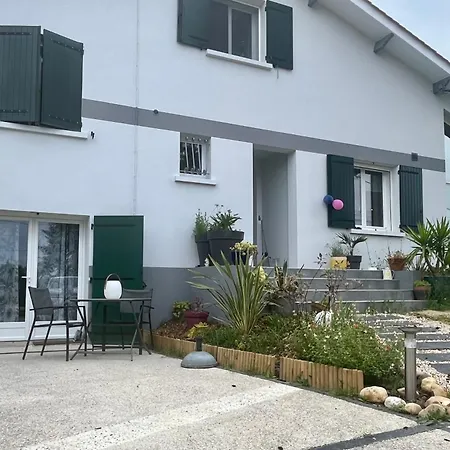 Independant Rdc Feriehus