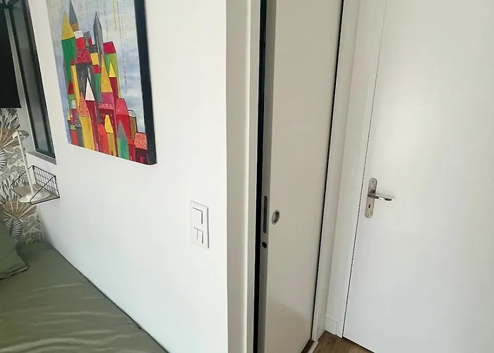 Hébergement de vacances Indépendant Rdc Créon