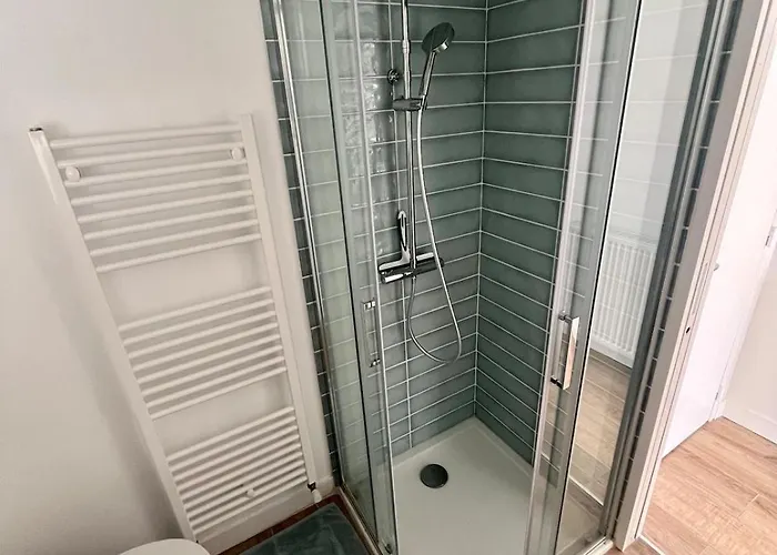 Hébergement de vacances Indépendant Rdc *